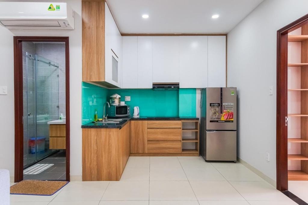 GEM Apartment — 4