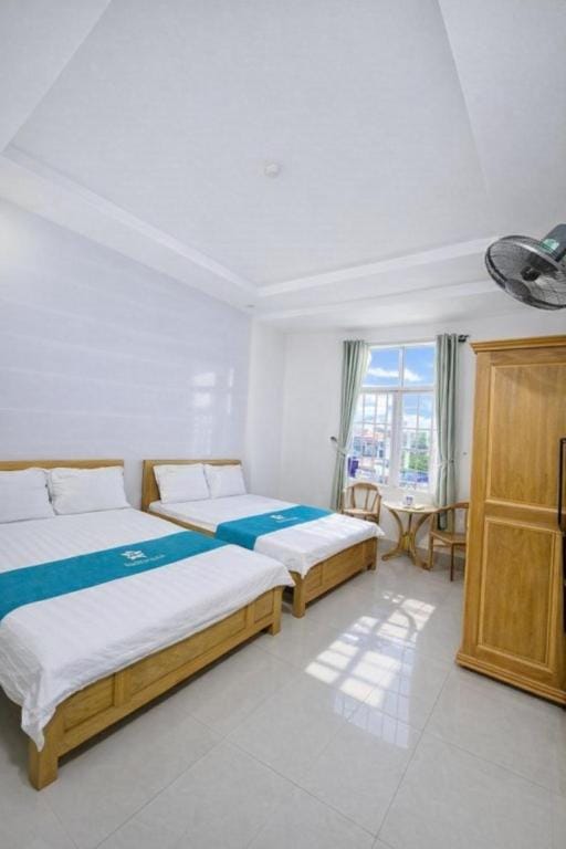 Hạ Vy Hotel Quận 9 — 3