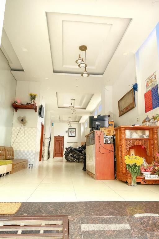 Hoàng Phương Hotel Hồ Chí Minh — 2