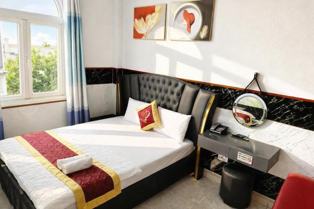 Hoàng Phương Hotel Hồ Chí Minh — 3