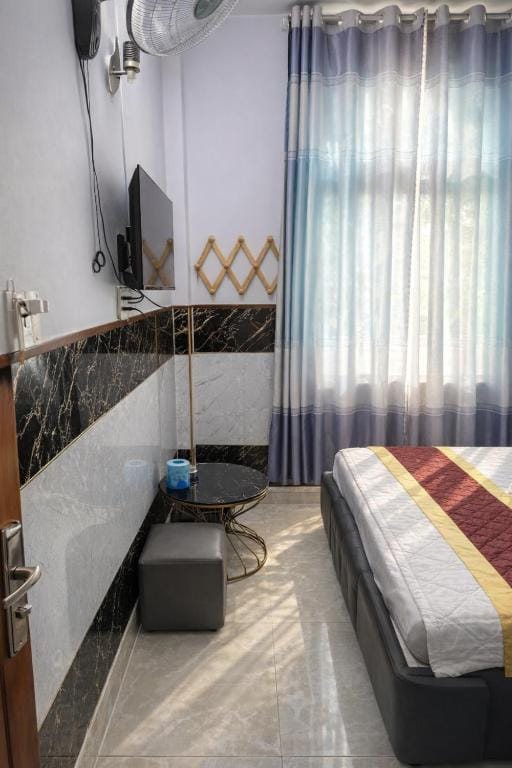Hoàng Phương Hotel Hồ Chí Minh — 4
