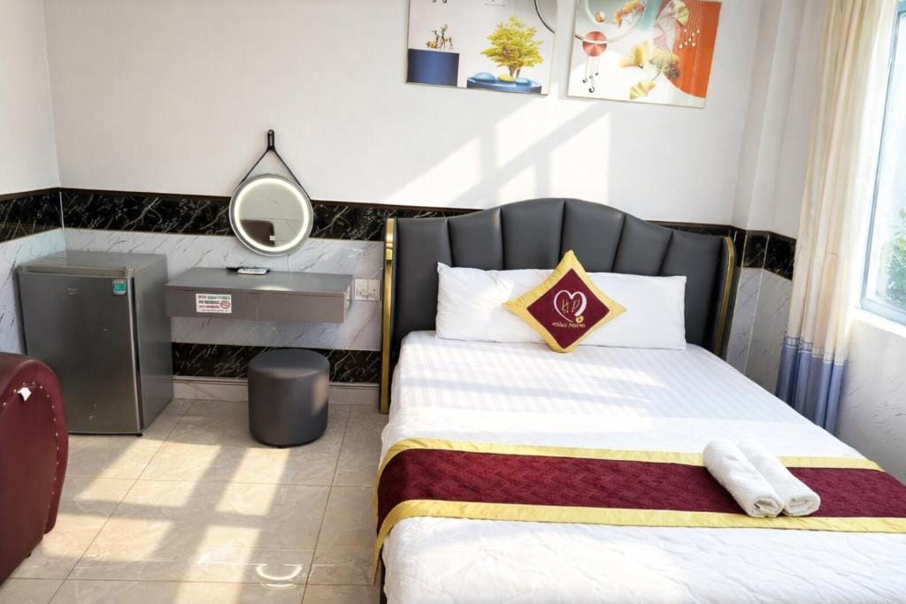 Hoàng Phương Hotel Hồ Chí Minh — 5