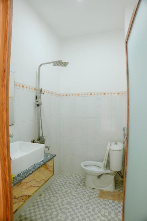 Hoàng Sơn Hotel — 4