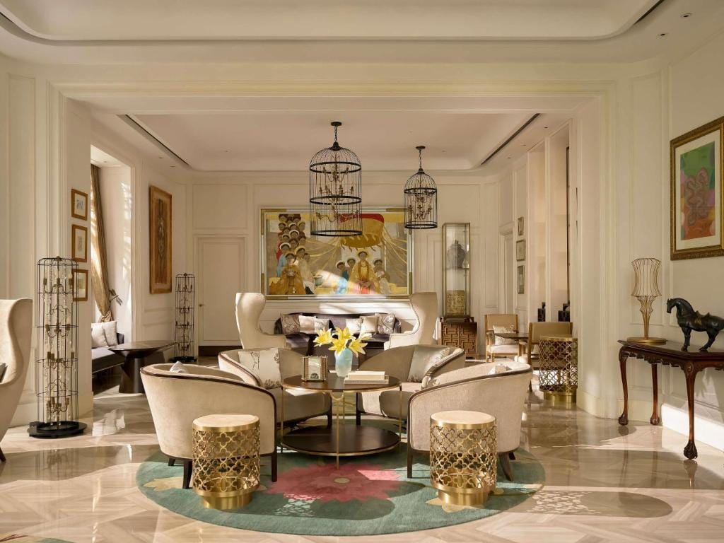 Hotel Des Arts Saigon Mgallery Collection — 1