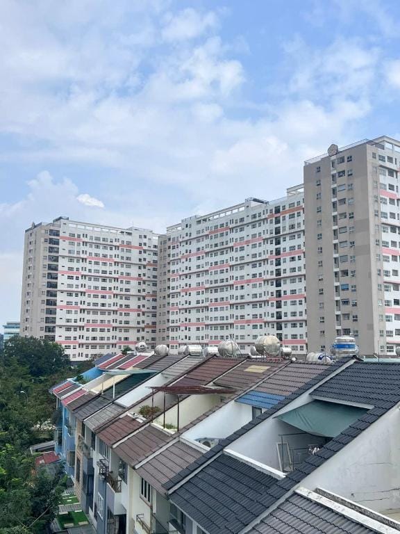 Khách Sạn Đoàn Gia — 5