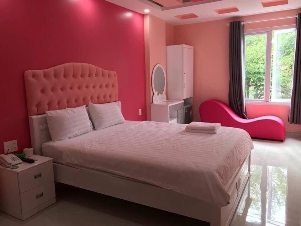 KS Tình Nhân Sach Hotel — 1