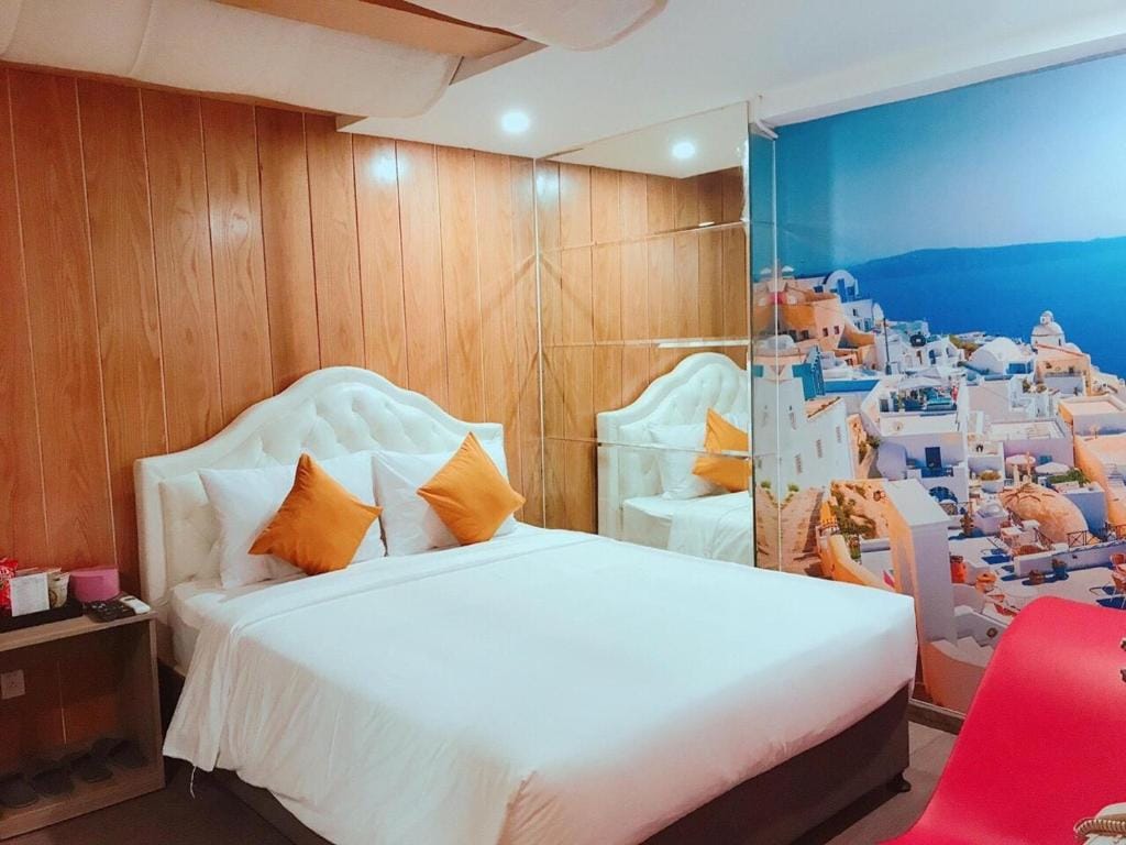 KS Tình Nhân Sach Hotel — 5