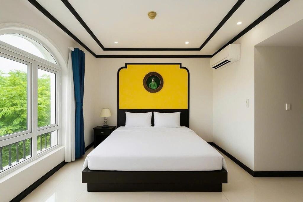 La Serena Retreat — 1