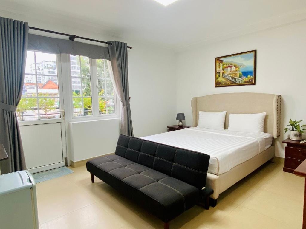 LILA Hotel & Apartments — 2