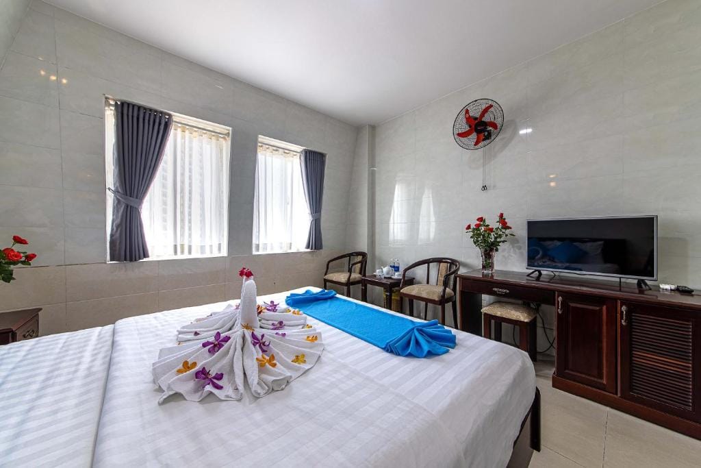 Phong Lan 2 Hotel — 2