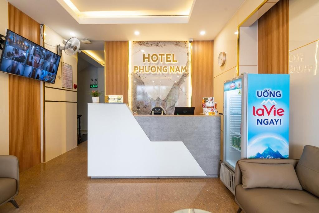 Phuong Nam Hotel — 2