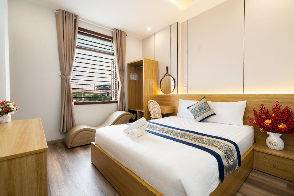 Phuong Nam Hotel — 3