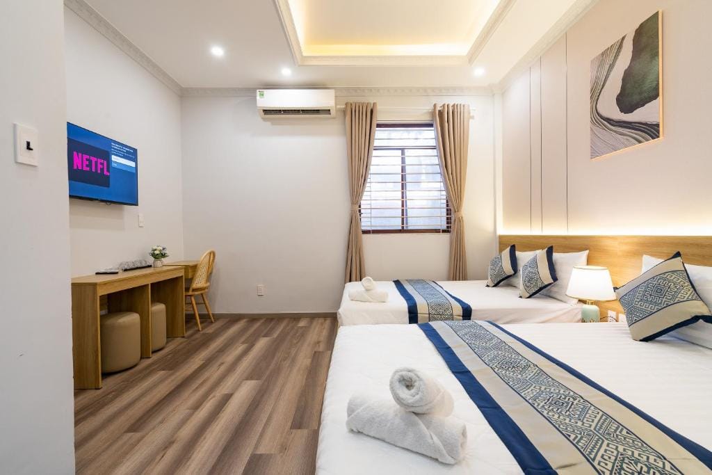 Phuong Nam Hotel — 4