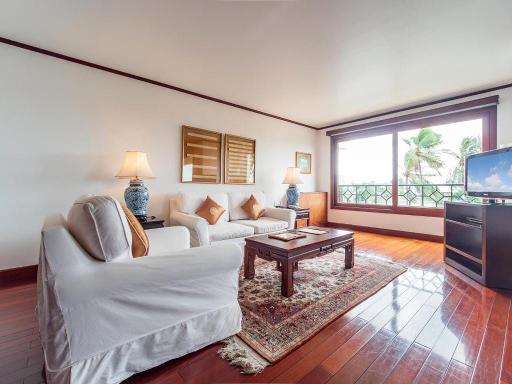 Saigon Domaine Luxury Residences — 4