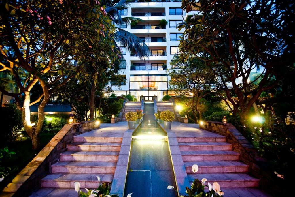 Saigon Domaine Luxury Residences — 5