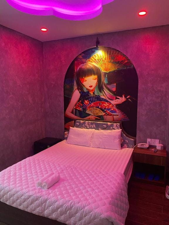 Sakura Hotel Thủ Đức — 1