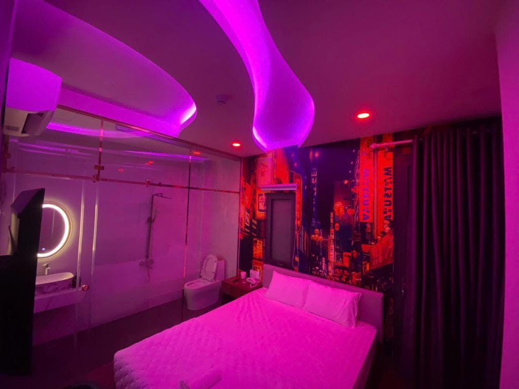 Sakura Hotel Thủ Đức — 2