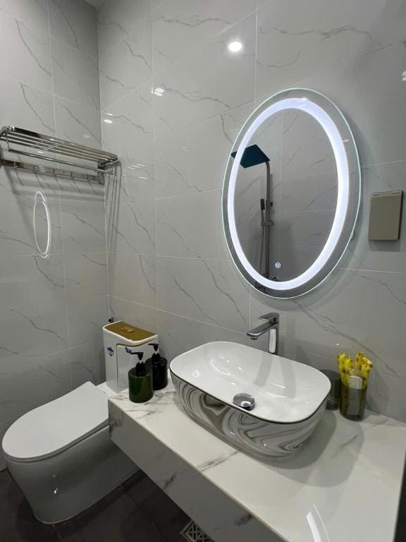 Sakura Hotel Thủ Đức — 3