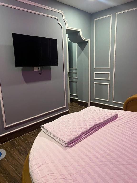 Sakura Hotel Thủ Đức — 4
