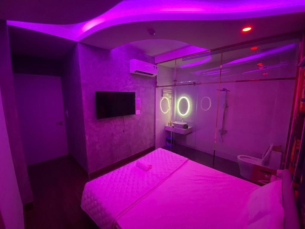 Sakura Hotel Thủ Đức — 5