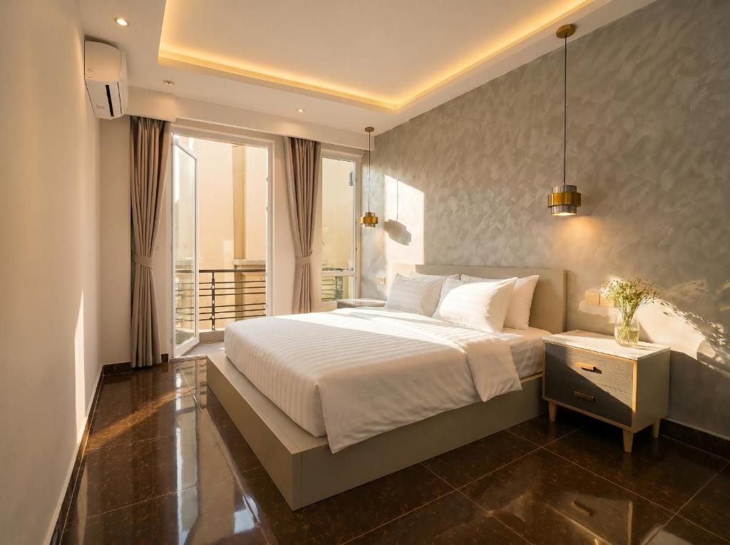 Soléa Boutique Hotel & Spa — 2