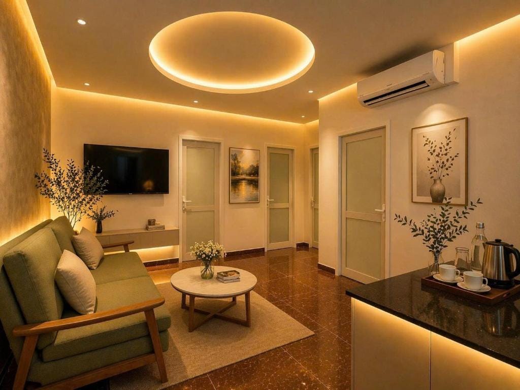 Soléa Boutique Hotel & Spa — 4