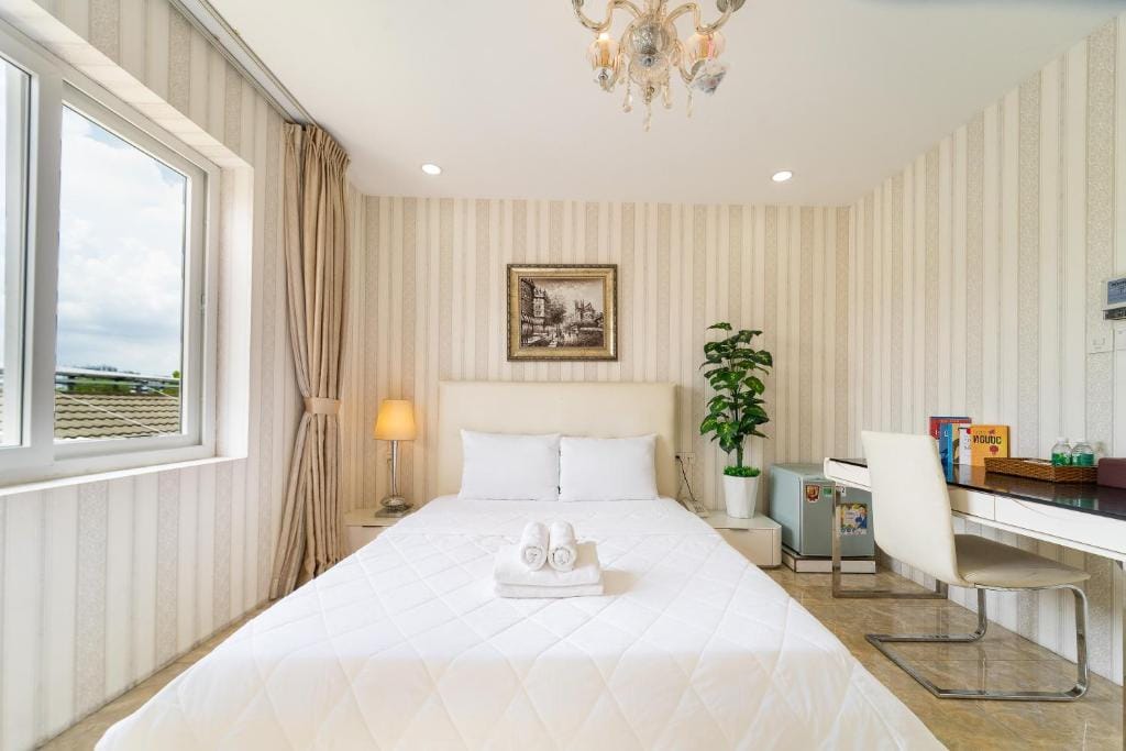 WIN hotel & Apartment — 1