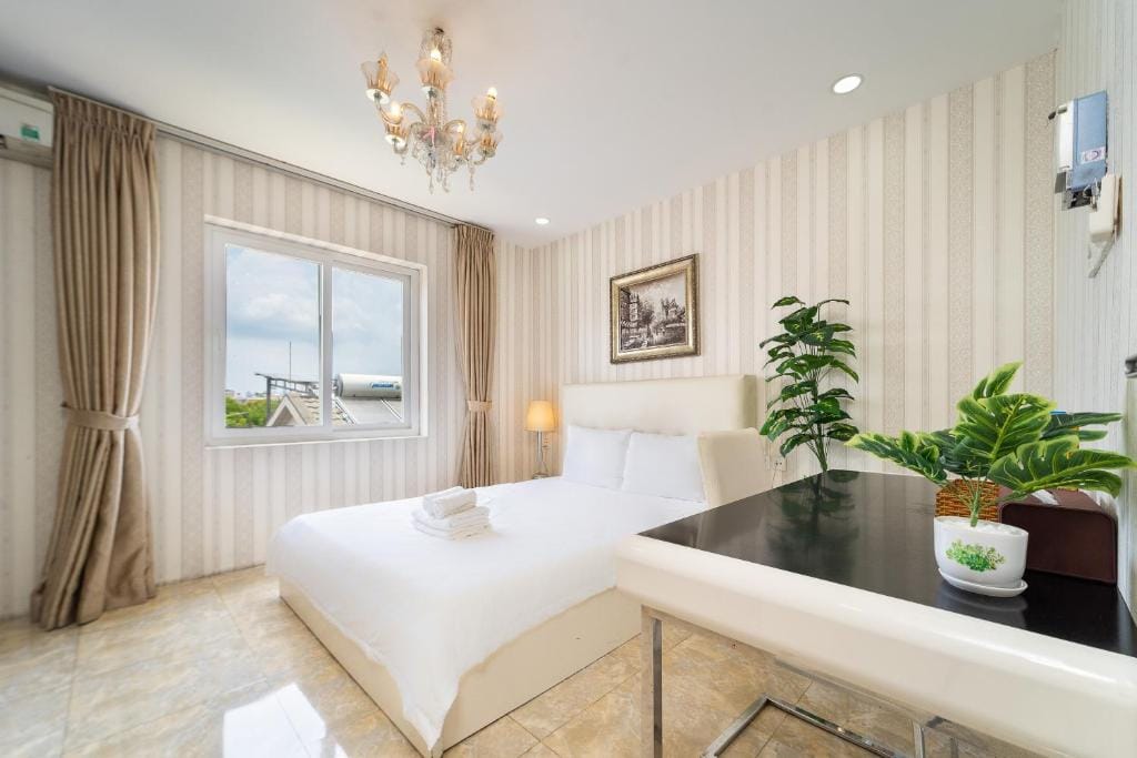 WIN hotel & Apartment — 5