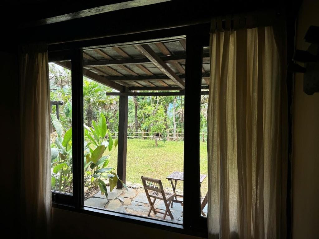 Cọ Retreat Da Bac — 2