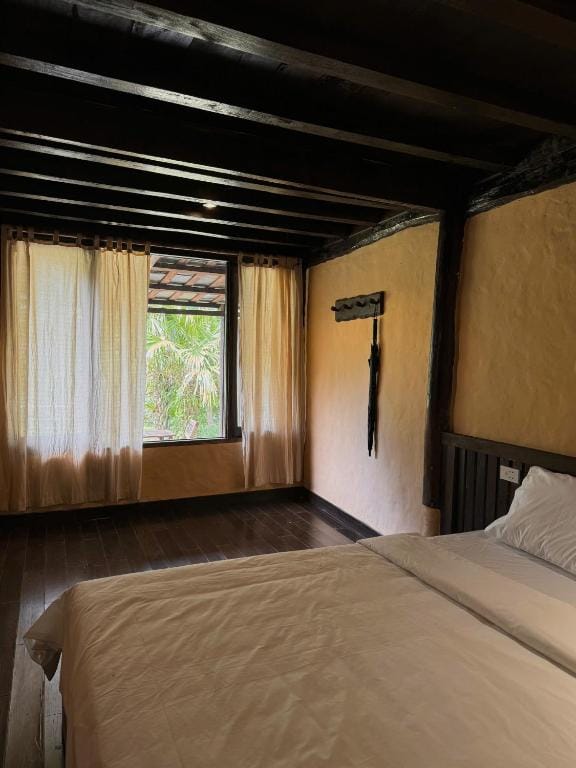 Cọ Retreat Da Bac — 5