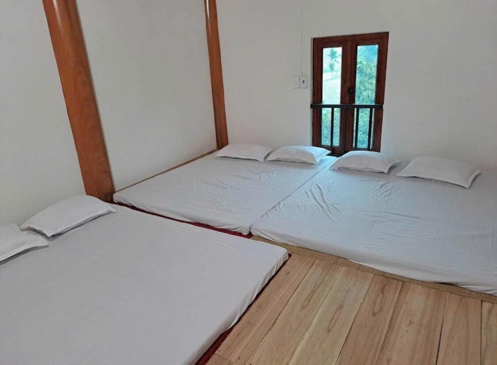 Dán Huyền Homestay — 4