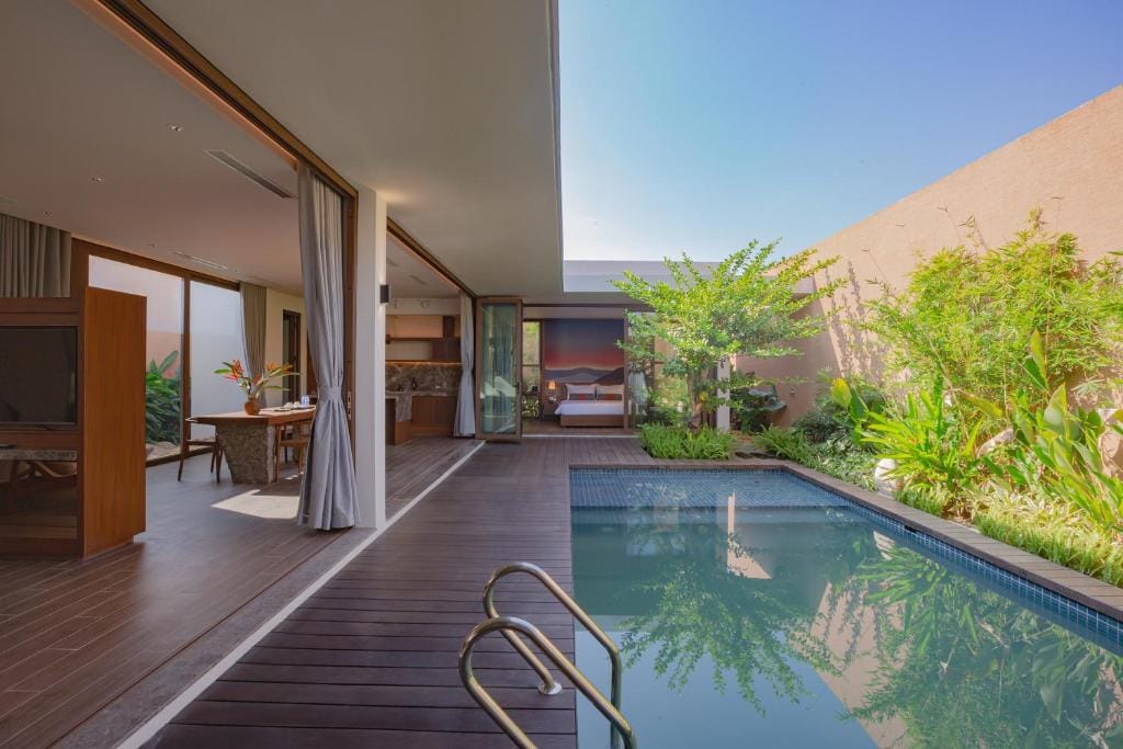 Mandala Retreats Kim Bôi — 3