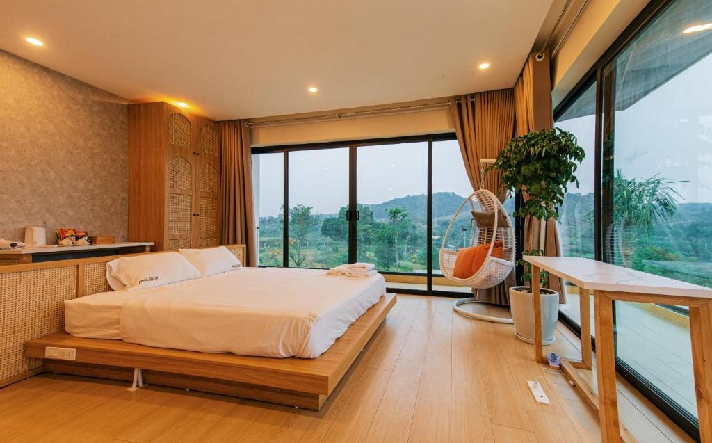 Melody Retreat - Venuestay — 2