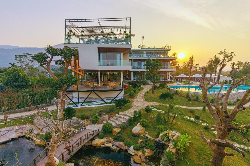 Melody Retreat - Venuestay — 4