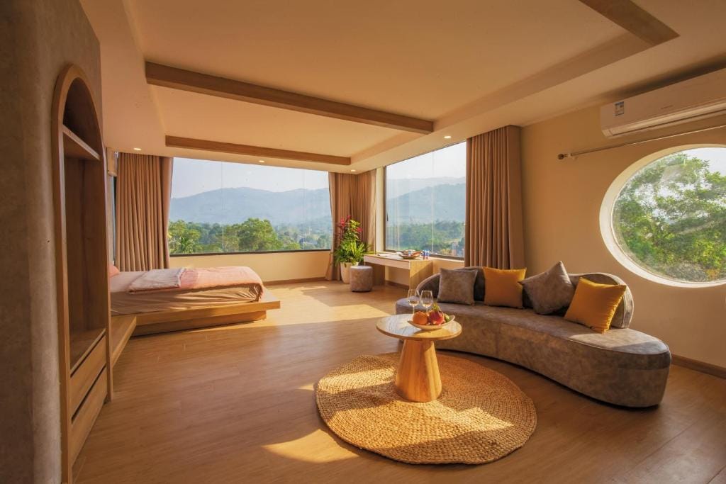 Melody Retreat - Venuestay — 5