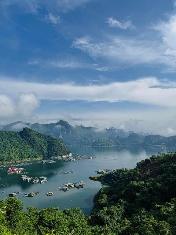 Nắng Village — 1