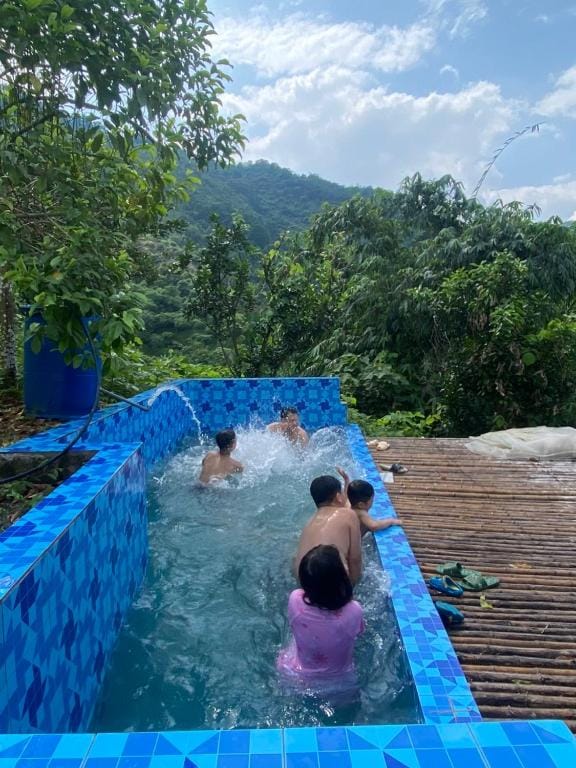 Nắng Village — 3