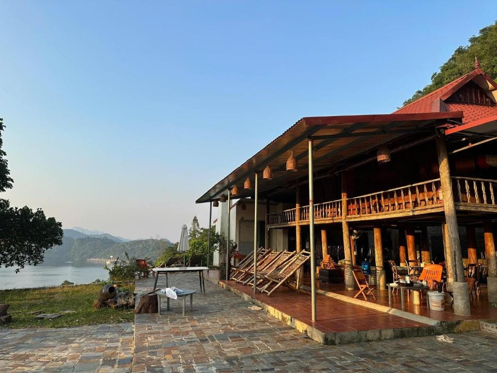 Nắng Village — 5