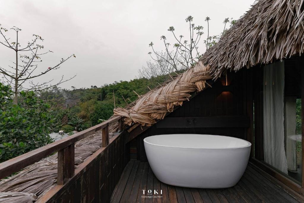 TOKI Ecolodge Cao Răm — 5