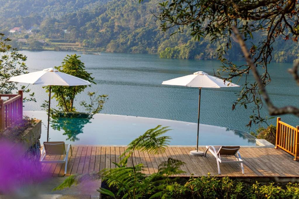Vayang Retreat and Camping Hoa Binh — 4