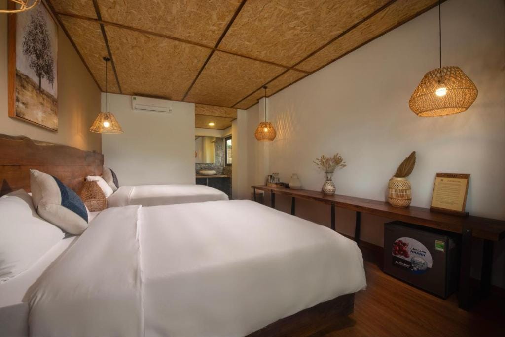 Vayang Retreat and Camping Hoa Binh — 5