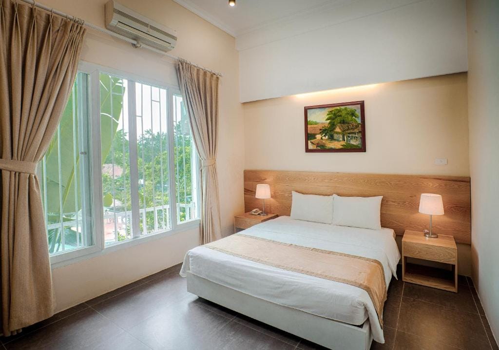 VResort Kim Boi - Hoa Binh — 2