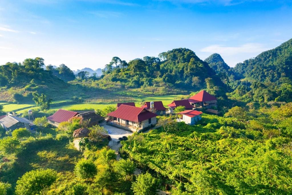 Y Sao Homestay — 1