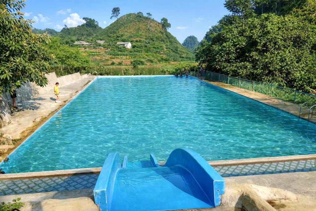 Y Sao Homestay — 2