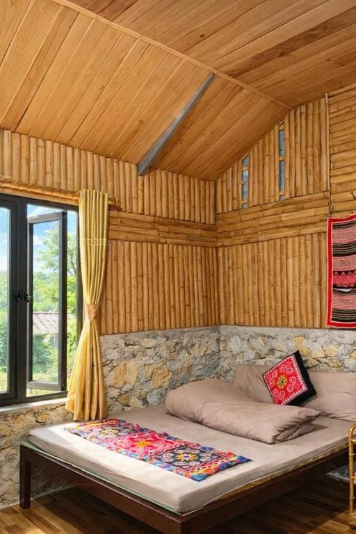 Y Sao Homestay — 4