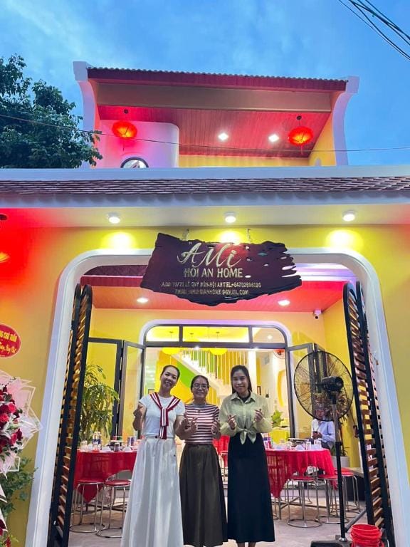 Ami Hoi An Home — 1