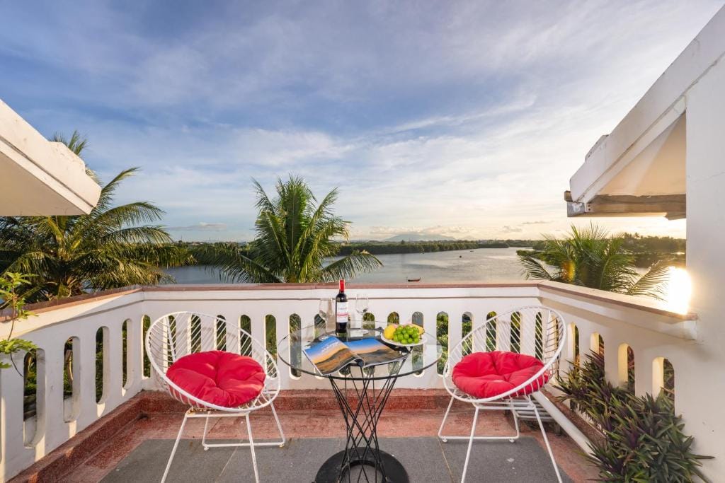 CocoPalm Hoi An River Beach — 3