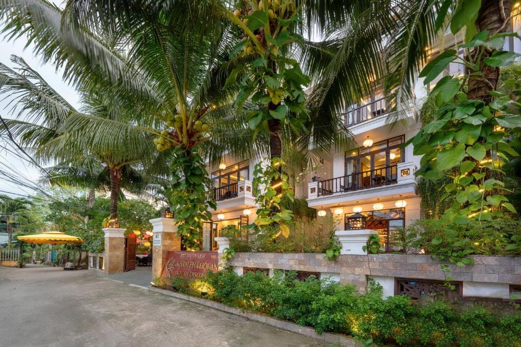 Hoi An Discovery Villa — 5