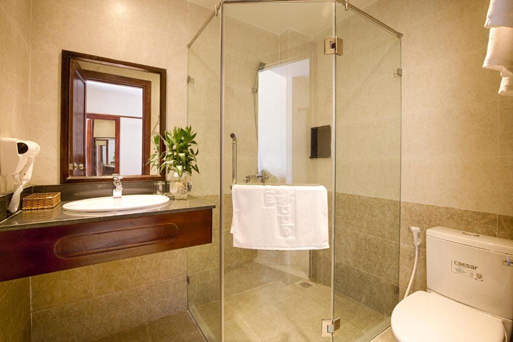 Hoi An Green Apple Hotel — 3