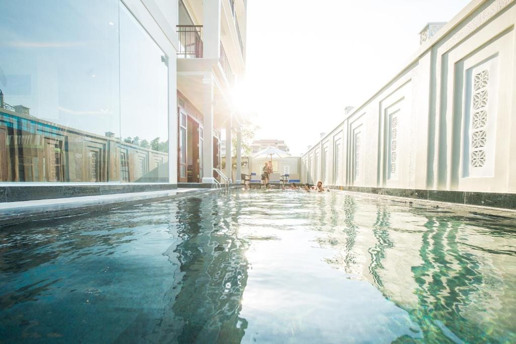Hoi An Green Apple Hotel — 4